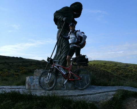 1 Etape: Le Puy en Velay à Saint-Alban sur limagnole